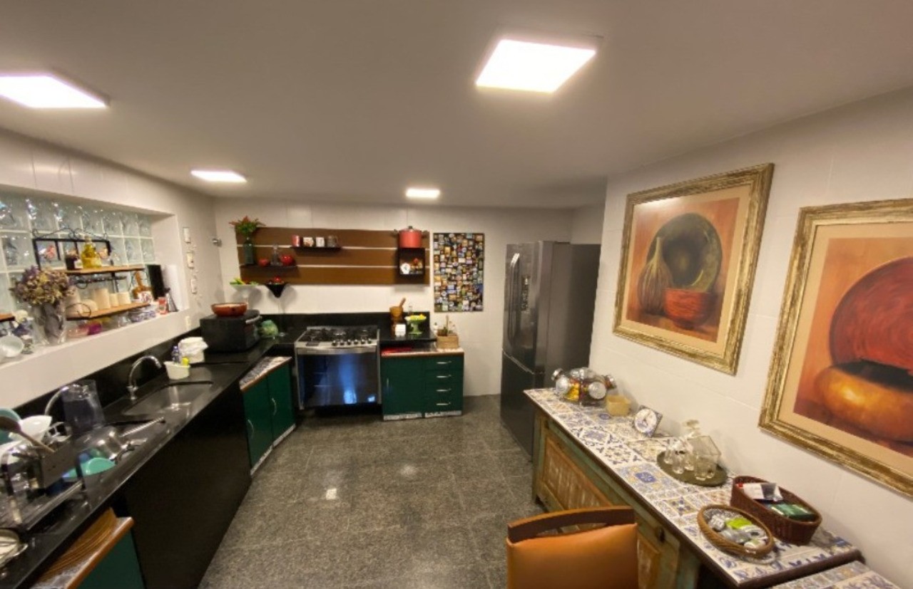 Casa, 6 quartos - Foto 12