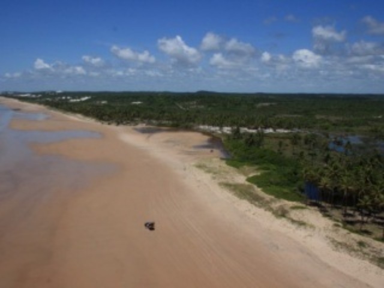 Loteamento e Condomínio, 1520 hectares - Foto 4
