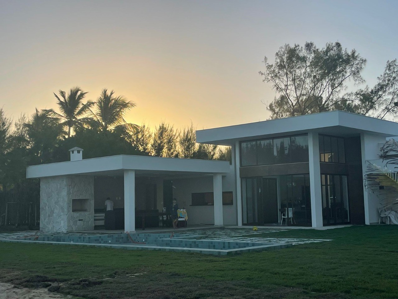 Casa, 4 quartos - Foto 14