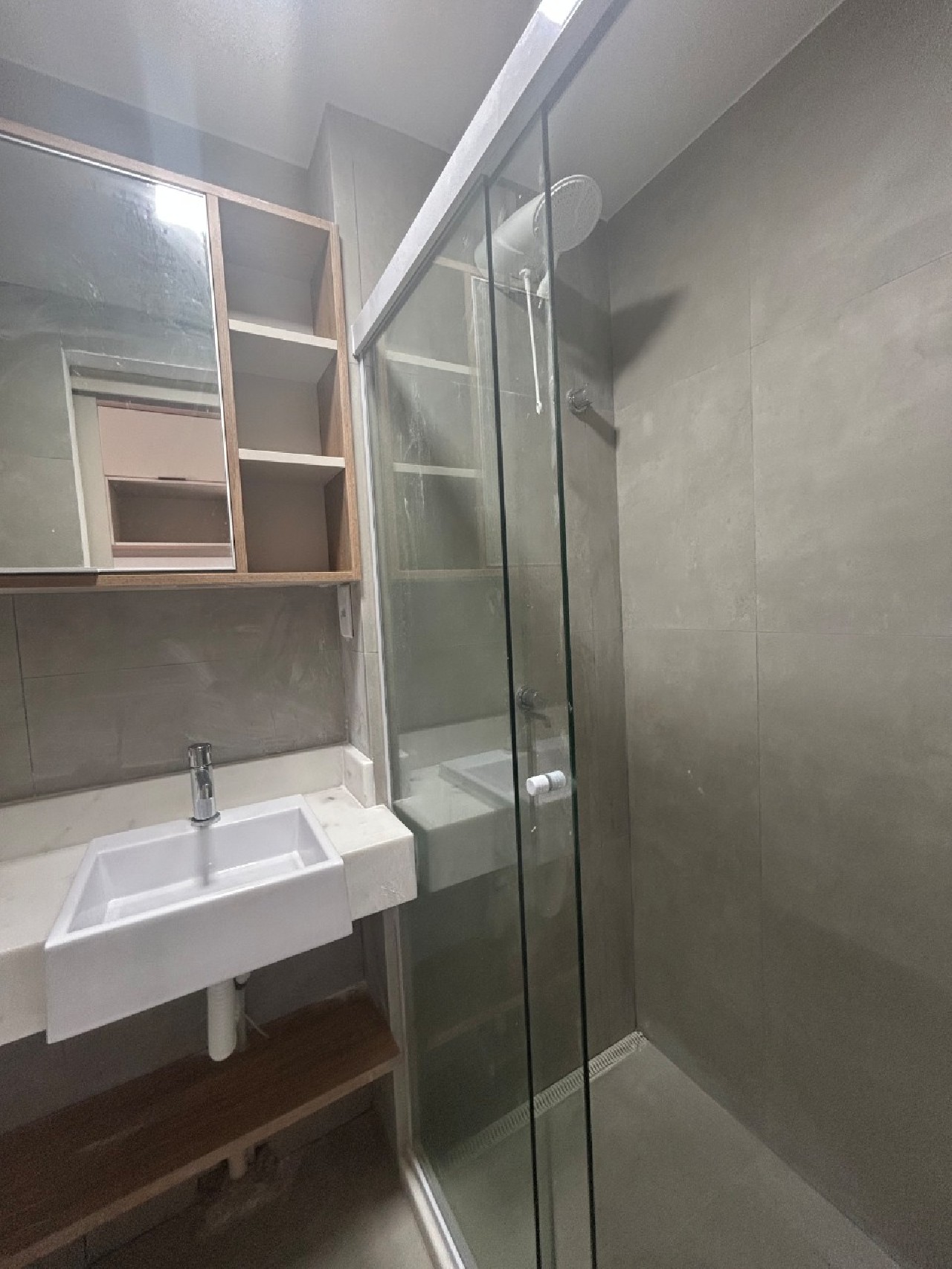 Apartamento, 1 quarto, 18 m² - Foto 11