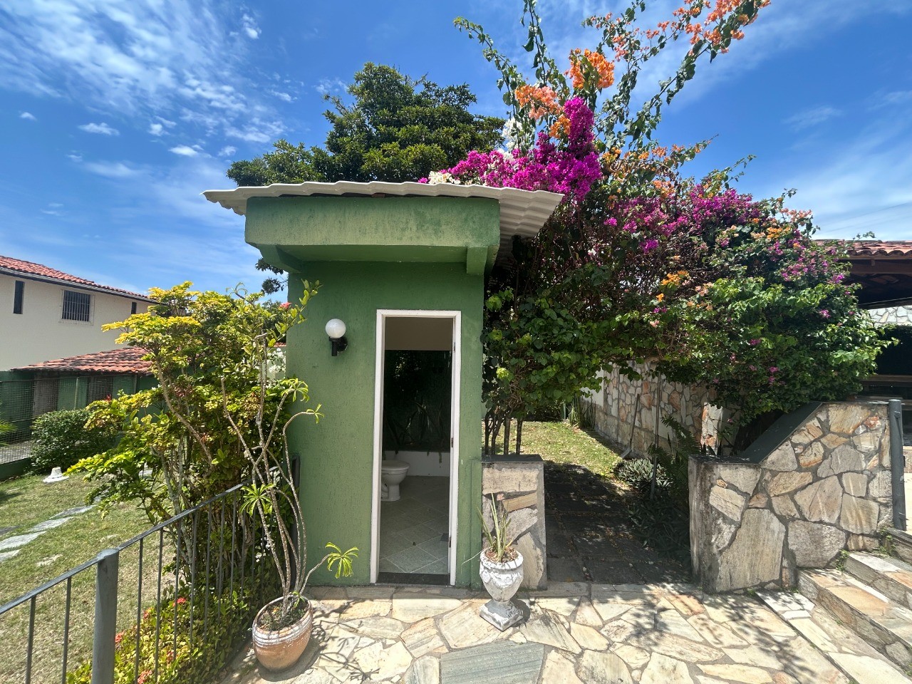 Casa, 4 quartos, 500 m² - Foto 32