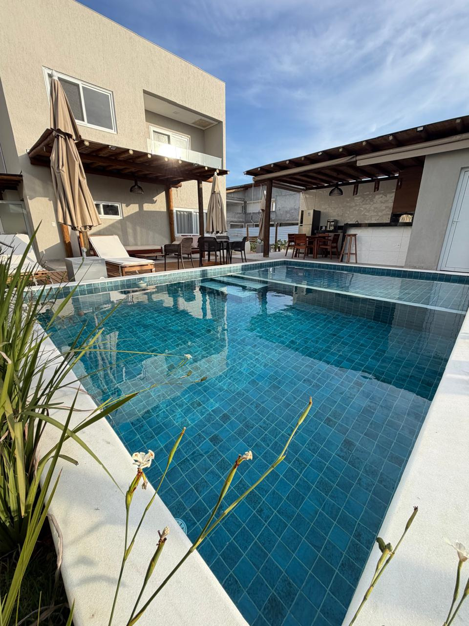 Casa, 6 quartos - Foto 1