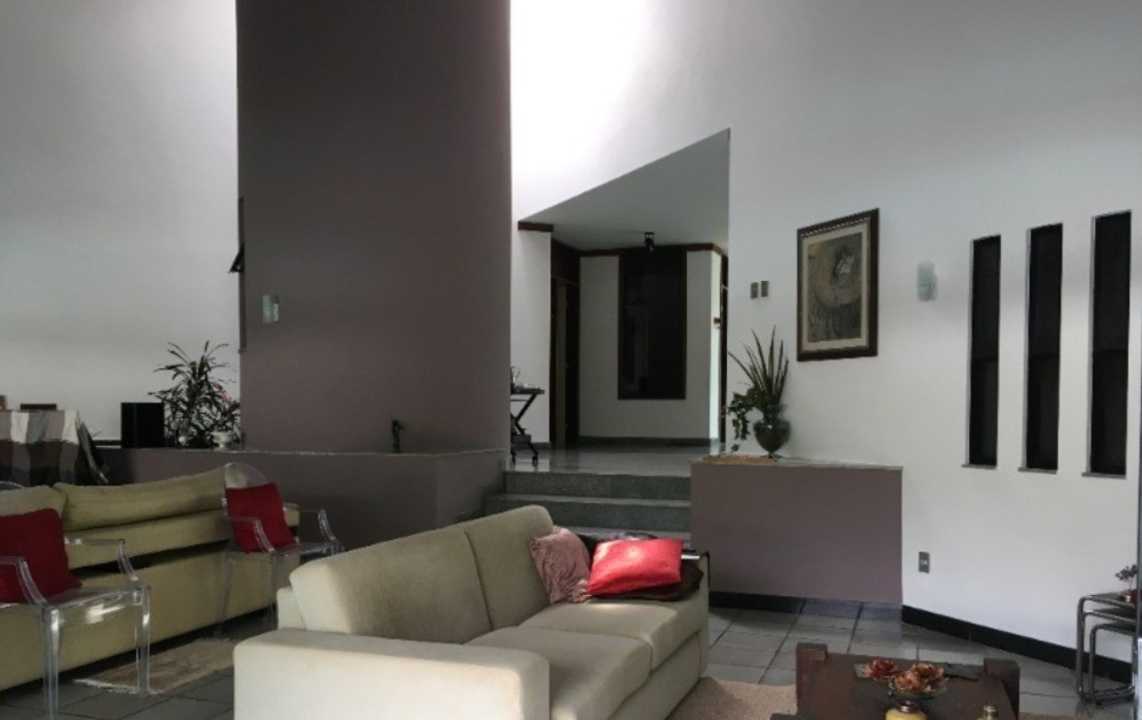 Casa, 4 quartos - Foto 12