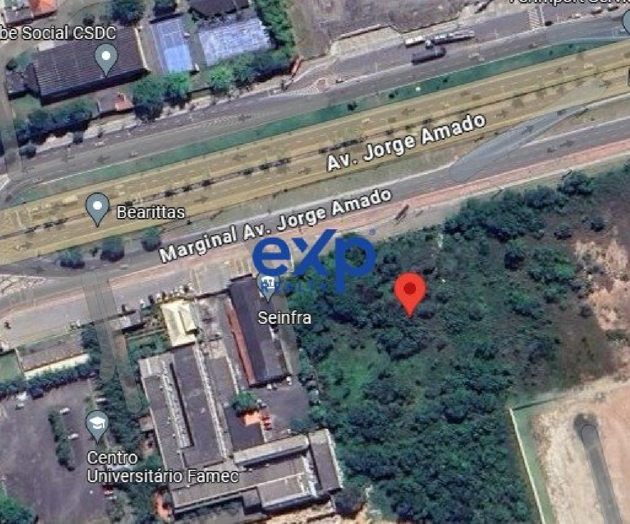 Loteamento e Condomínio, 5000 m² - Foto 1