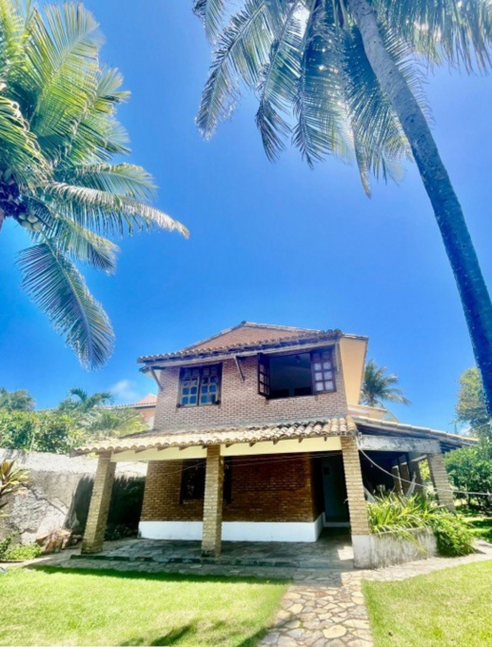 Casa, 4 quartos - Foto 1