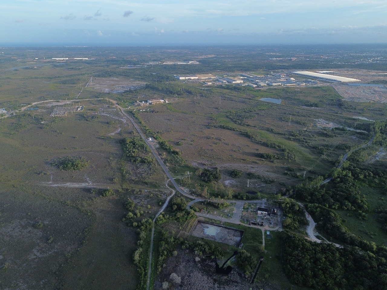 Loteamento e Condomínio, 3 hectares - Foto 1