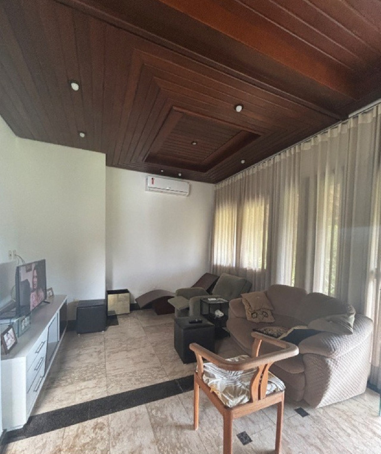 Casa, 4 quartos - Foto 10