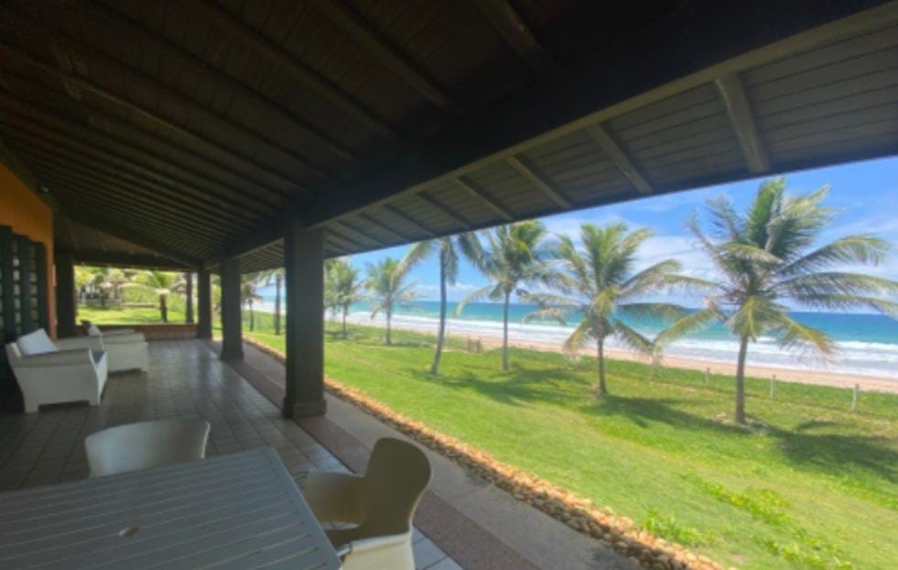 Casa, 7 quartos - Foto 13