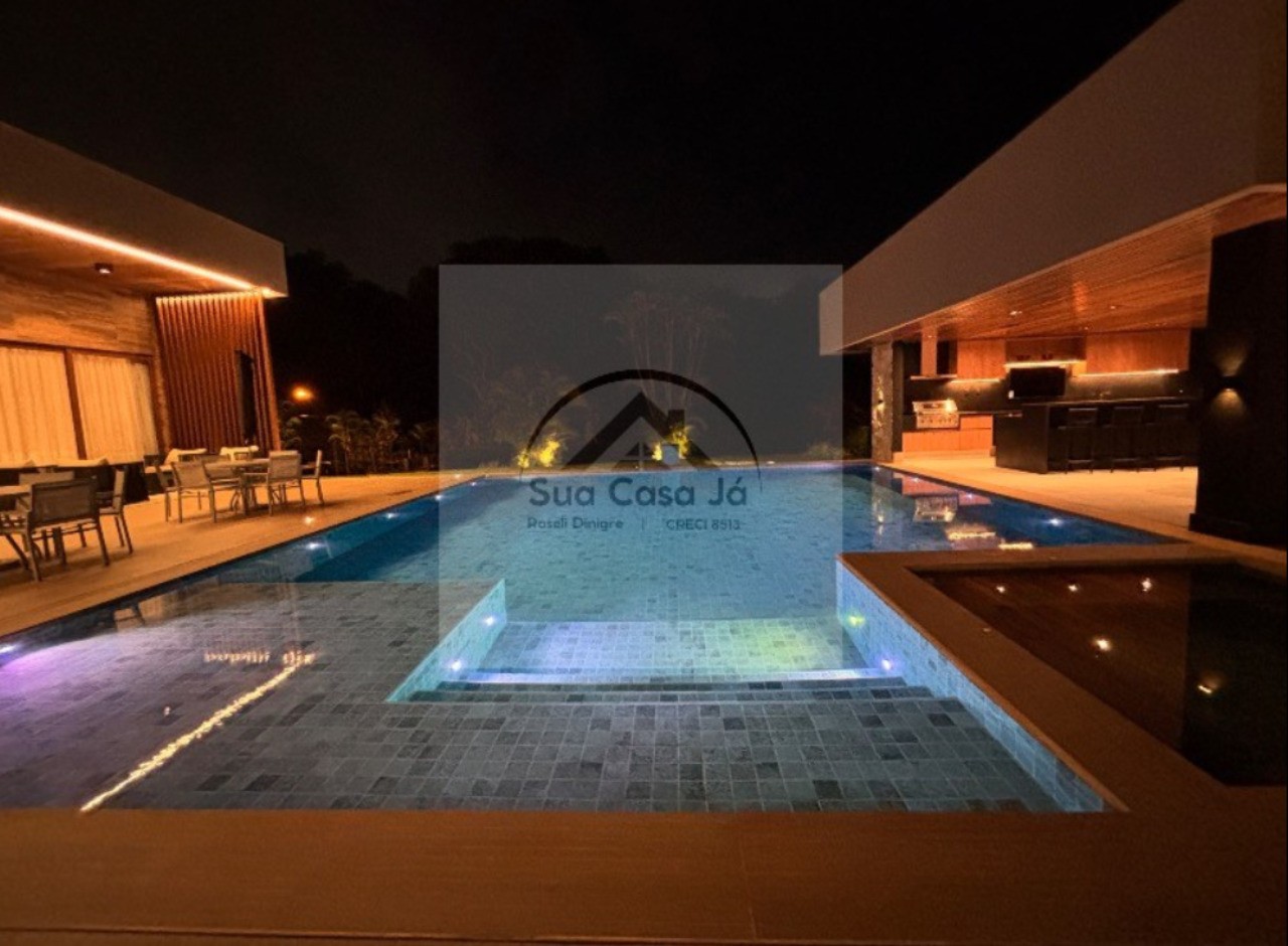 Casa, 6 quartos - Foto 11