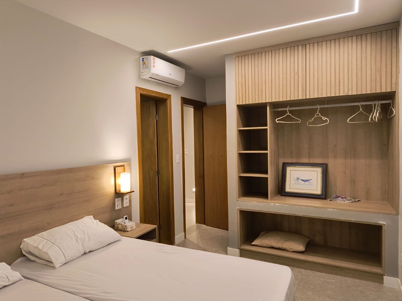 Casa, 4 quartos - Foto 30