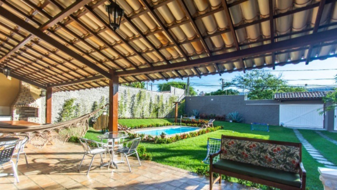 Casa, 3 quartos, 139 m² - Foto 12