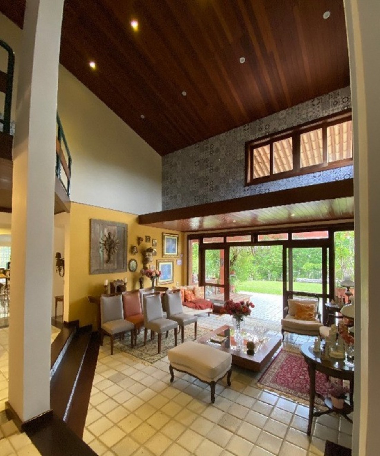 Casa, 6 quartos - Foto 17