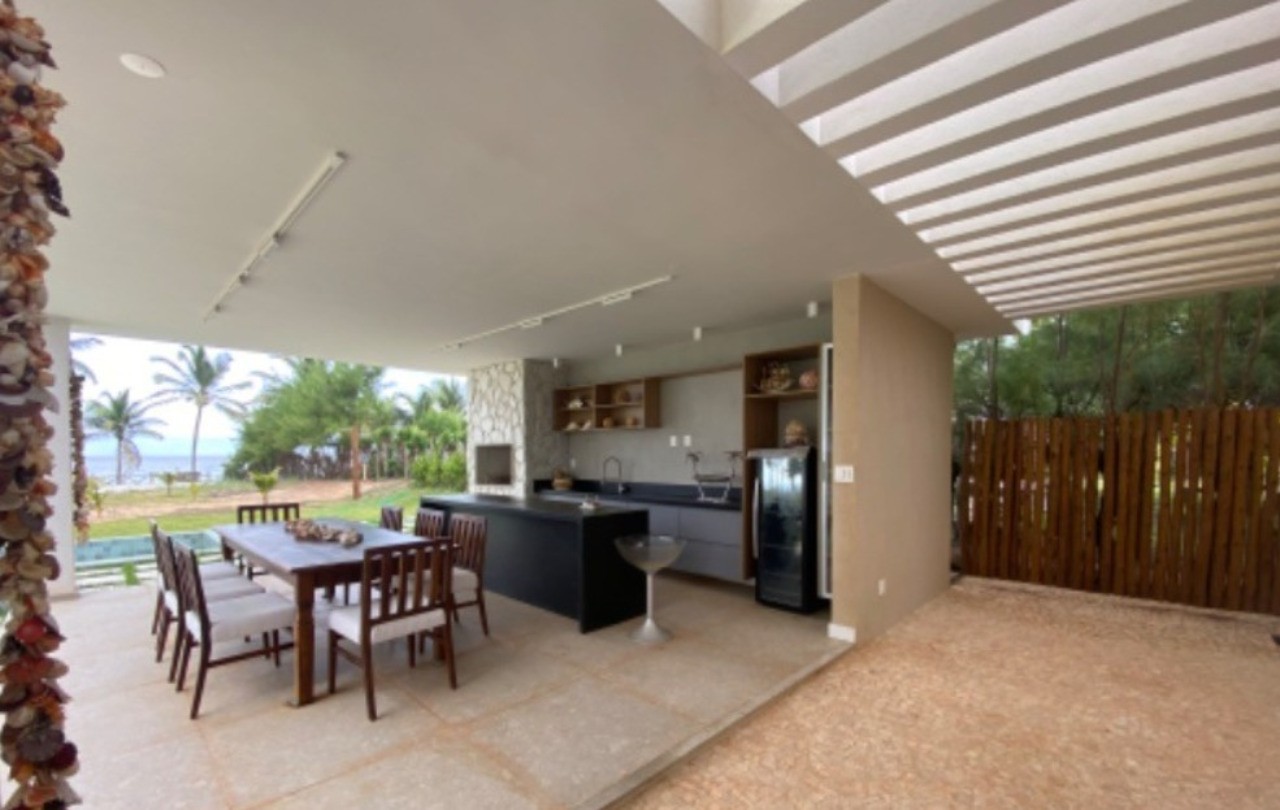 Casa, 4 quartos - Foto 15