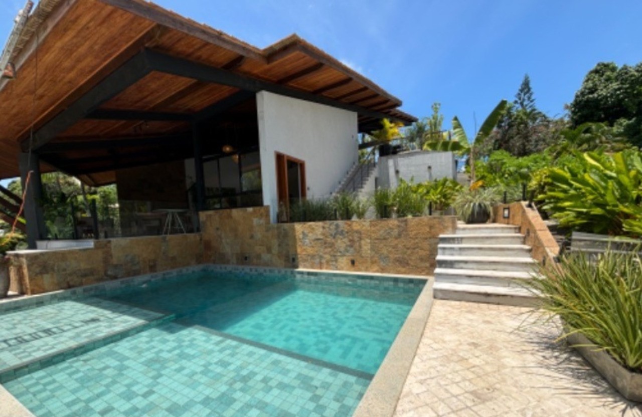 Casa, 6 quartos - Foto 1