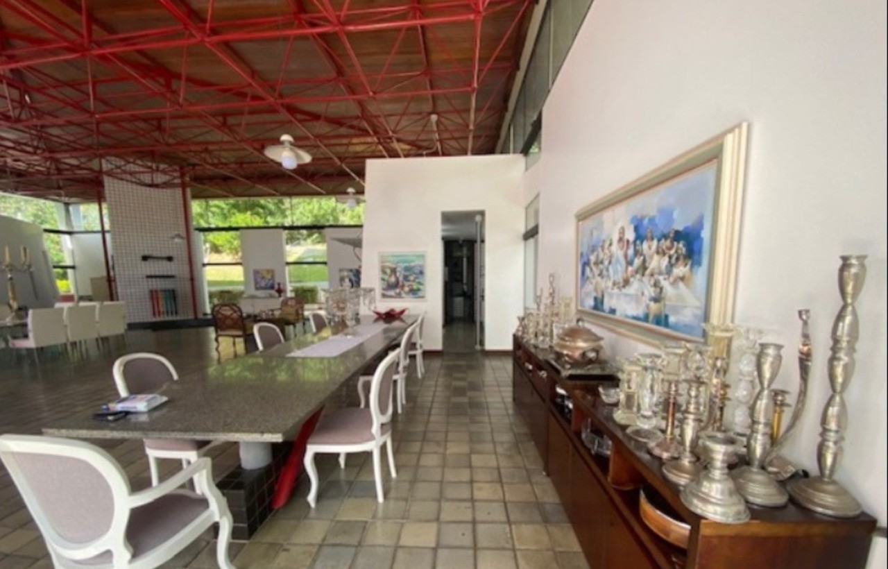 Casa, 4 quartos - Foto 14