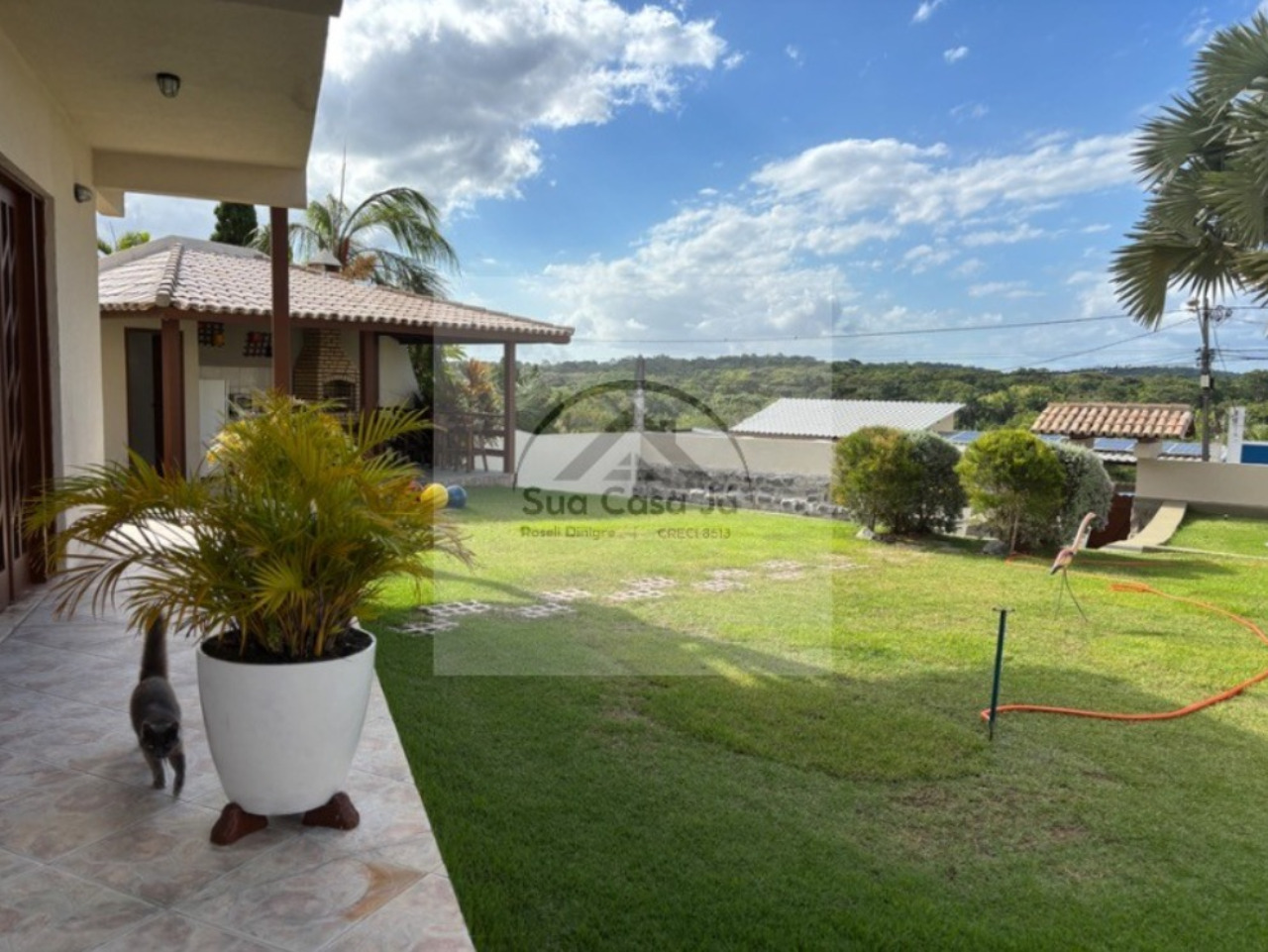 Casa, 5 quartos - Foto 10