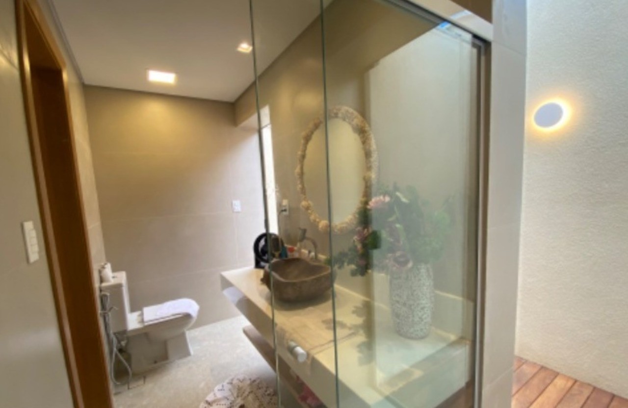 Casa, 4 quartos - Foto 2