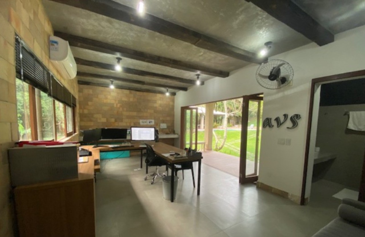 Casa, 6 quartos - Foto 6