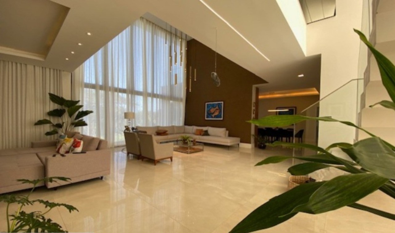 Casa, 5 quartos - Foto 12