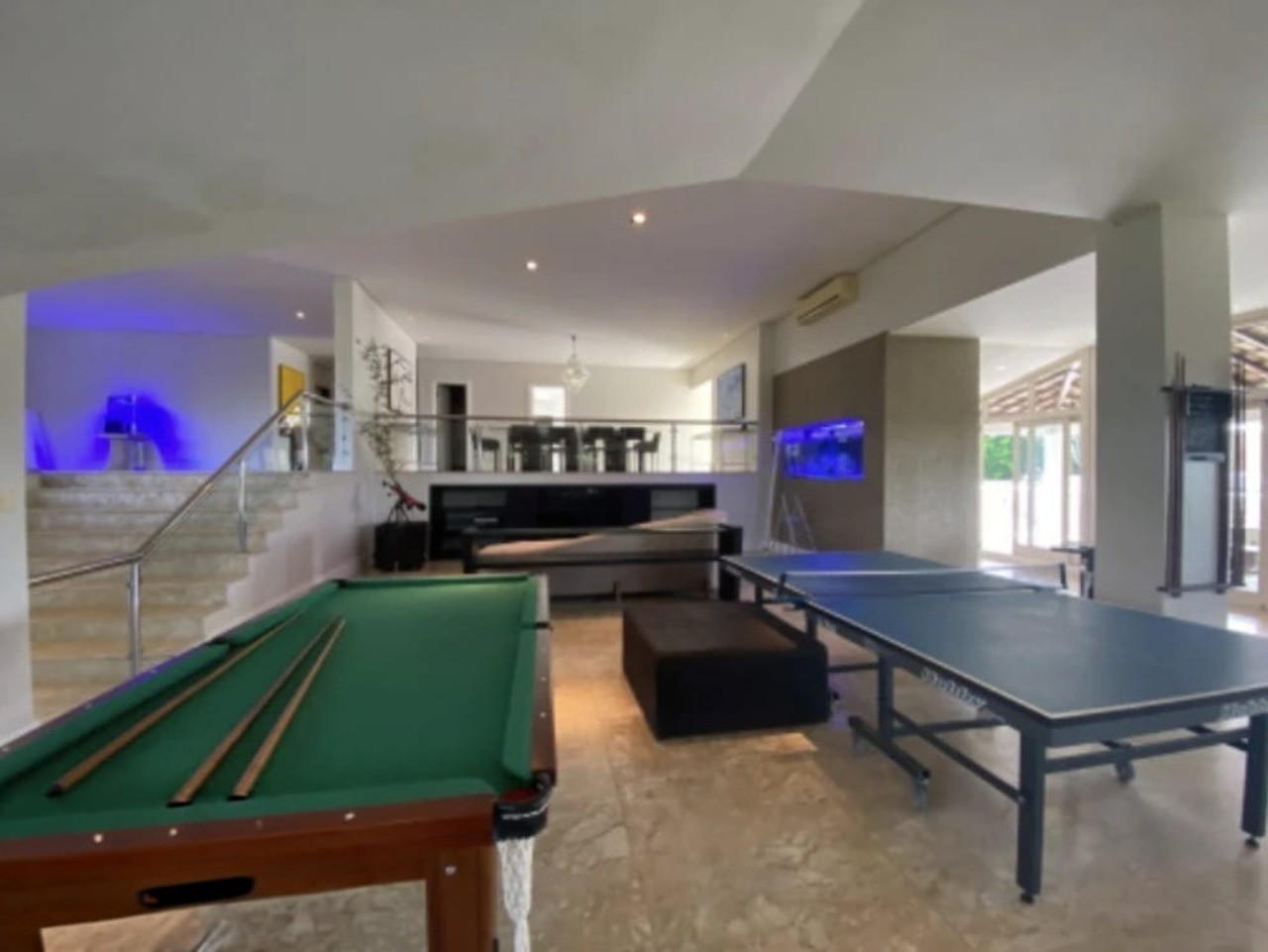 Casa, 5 quartos - Foto 1