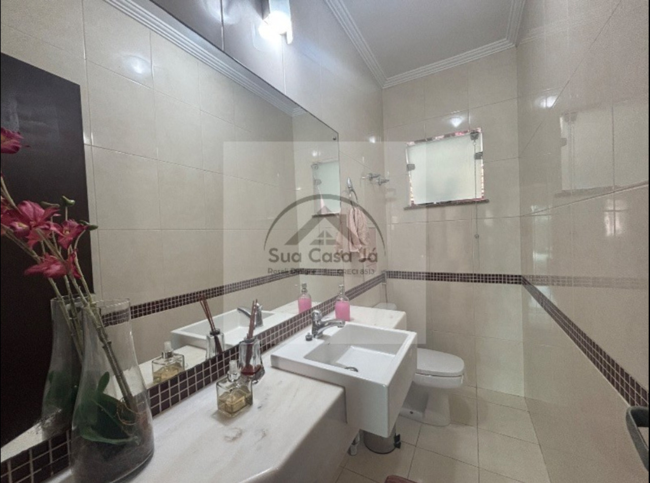 Casa, 4 quartos - Foto 12