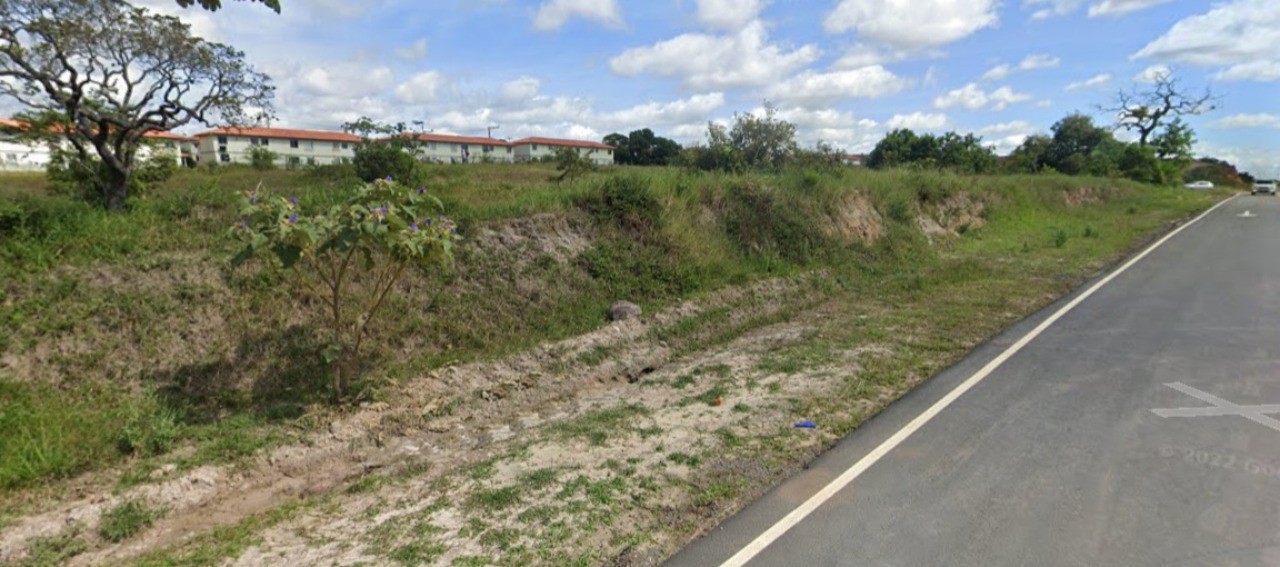 Loteamento e Condomínio, 8 hectares - Foto 1