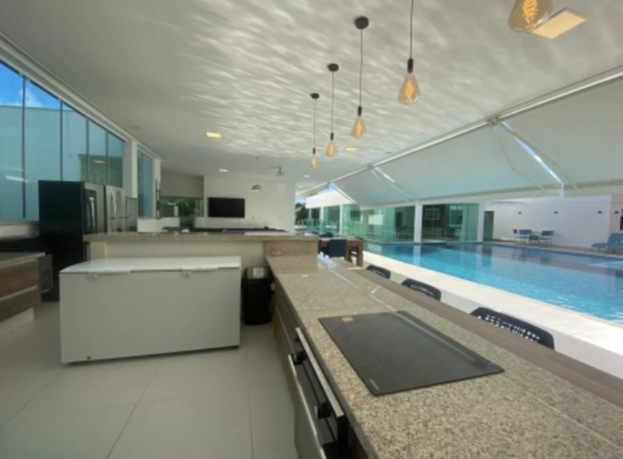 Casa, 7 quartos - Foto 18