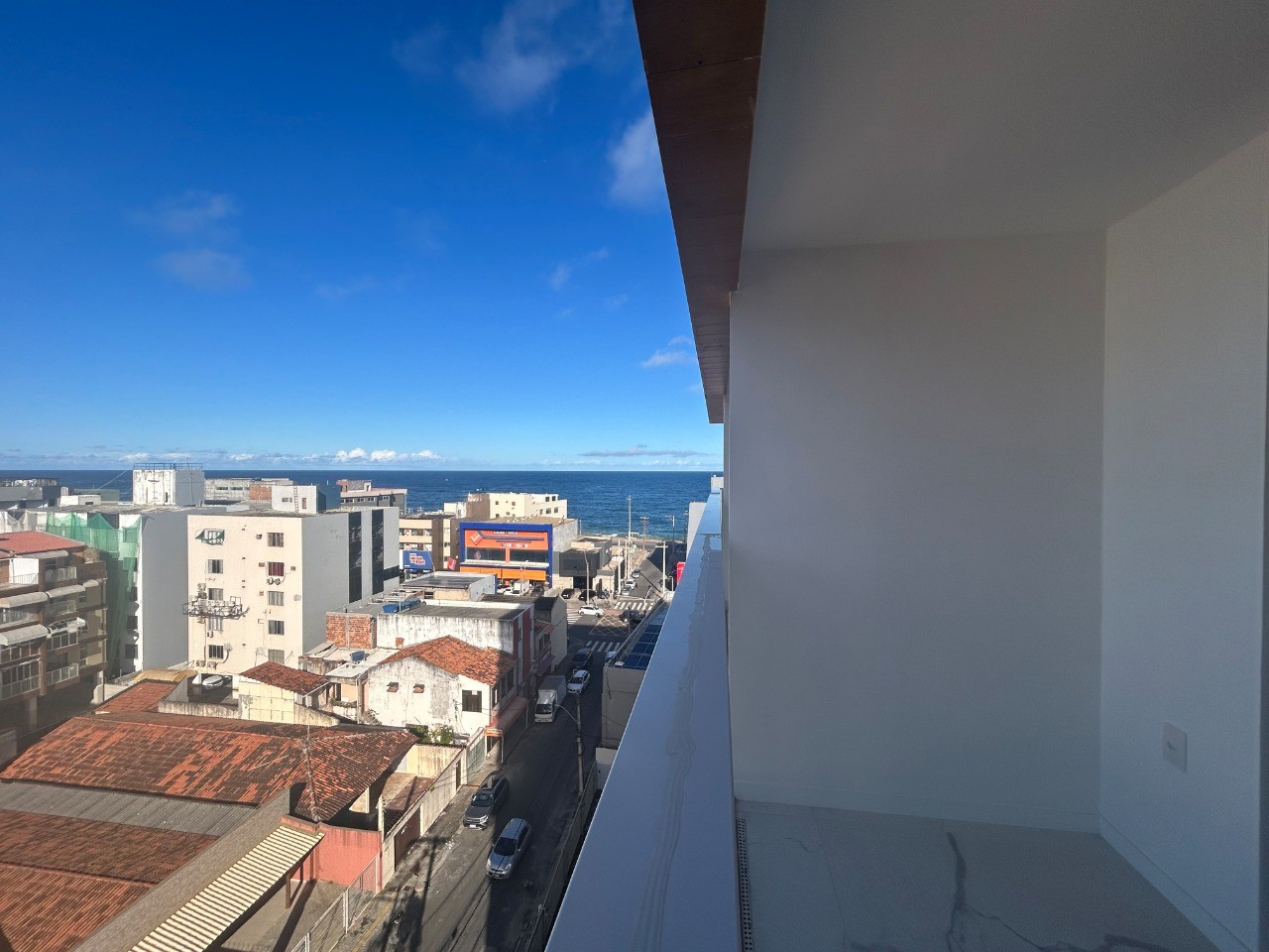 Apartamento, 1 quarto, 18 m² - Foto 5