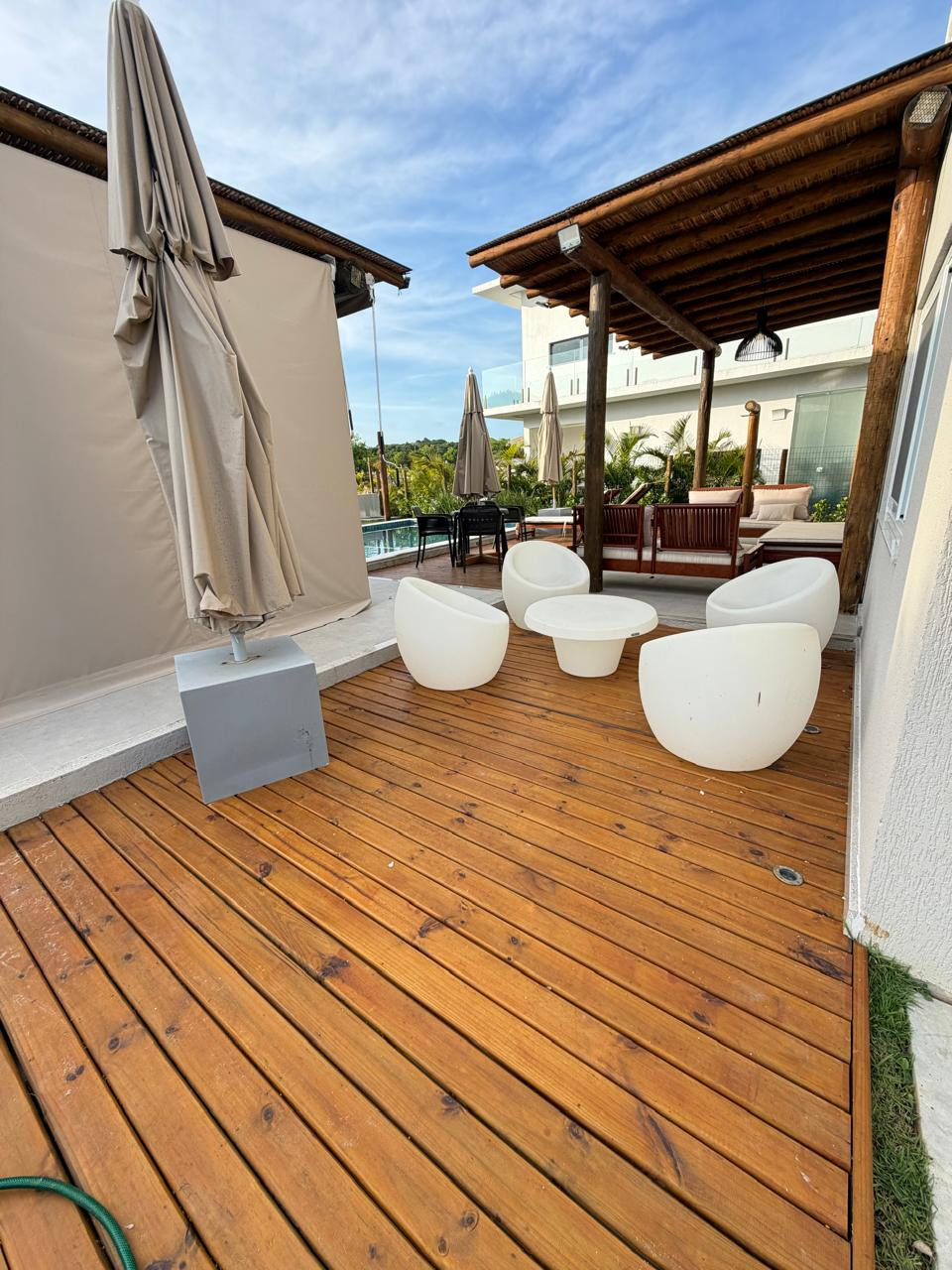 Casa, 6 quartos - Foto 29