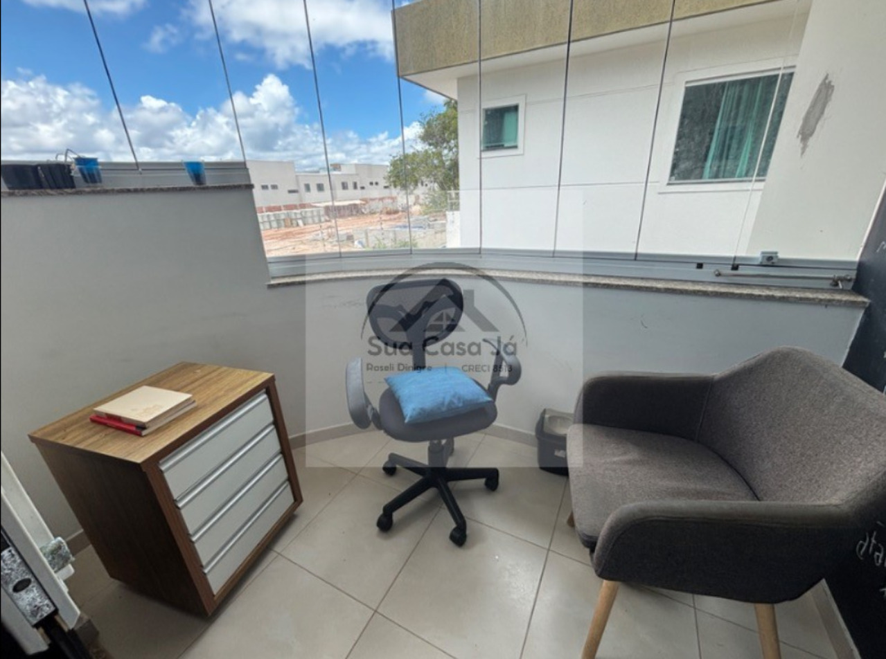 Casa, 4 quartos - Foto 2