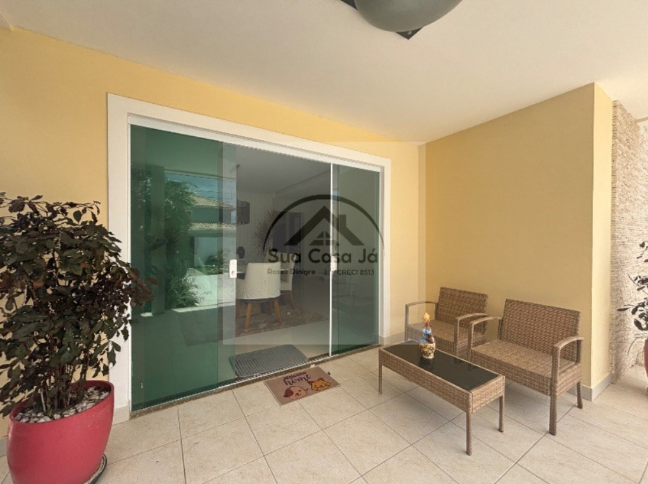 Casa, 4 quartos - Foto 14