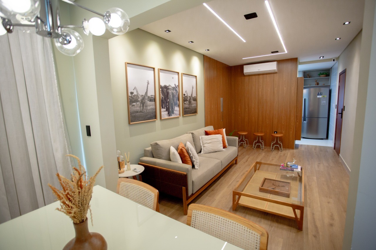 Apartamento, 3 quartos, 88 m² - Foto 12