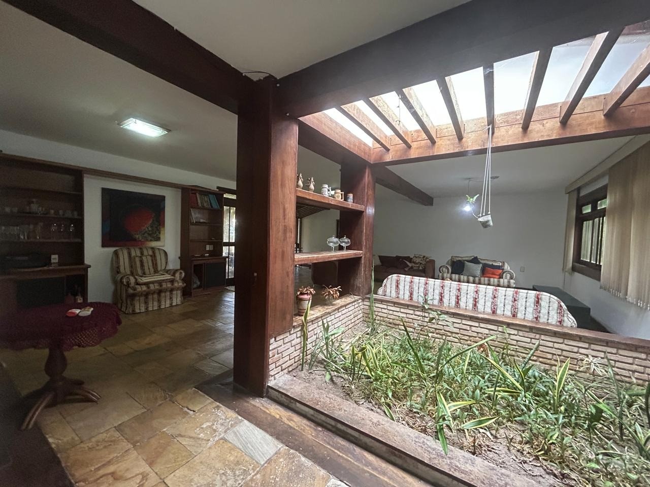 Casa, 5 quartos - Foto 11