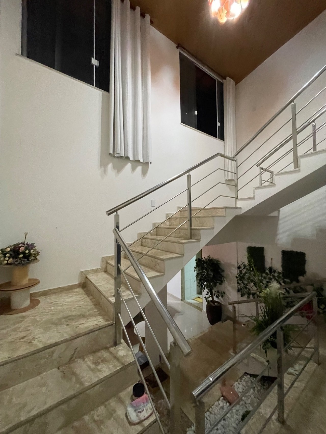 Casa, 4 quartos - Foto 2