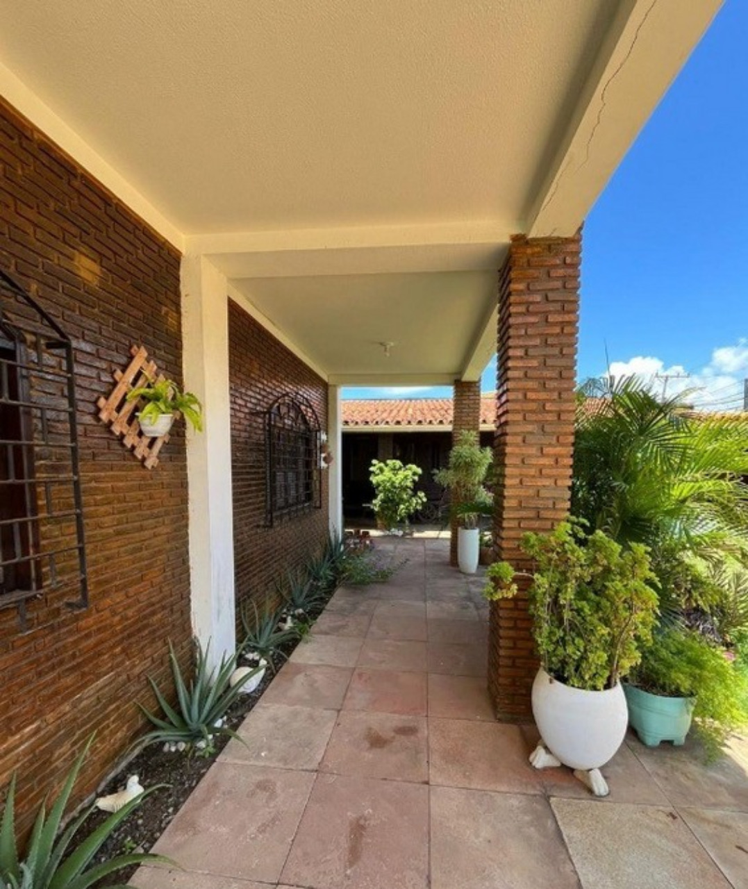 Casa, 6 quartos - Foto 3