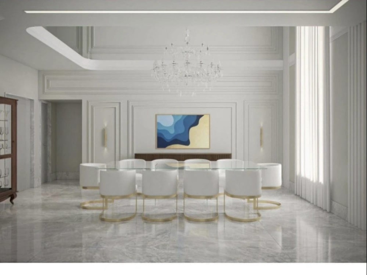 Casa, 6 quartos - Foto 10