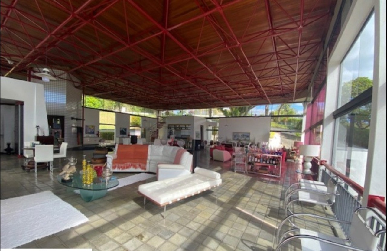 Casa, 4 quartos - Foto 9