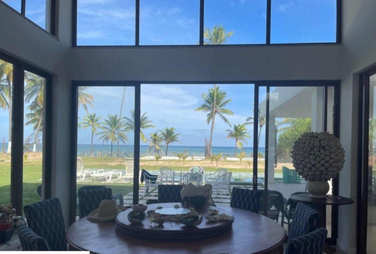 Casa, 4 quartos - Foto 1