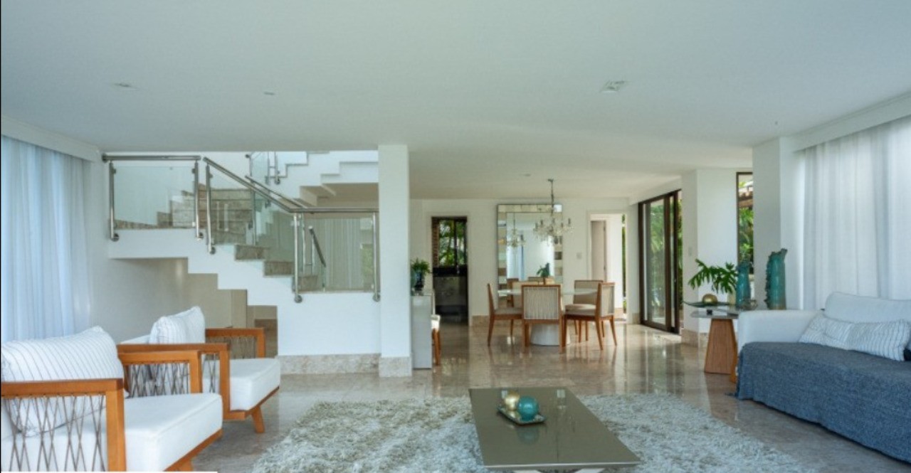 Casa, 4 quartos - Foto 18