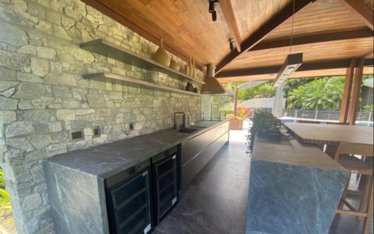 Casa, 6 quartos - Foto 15