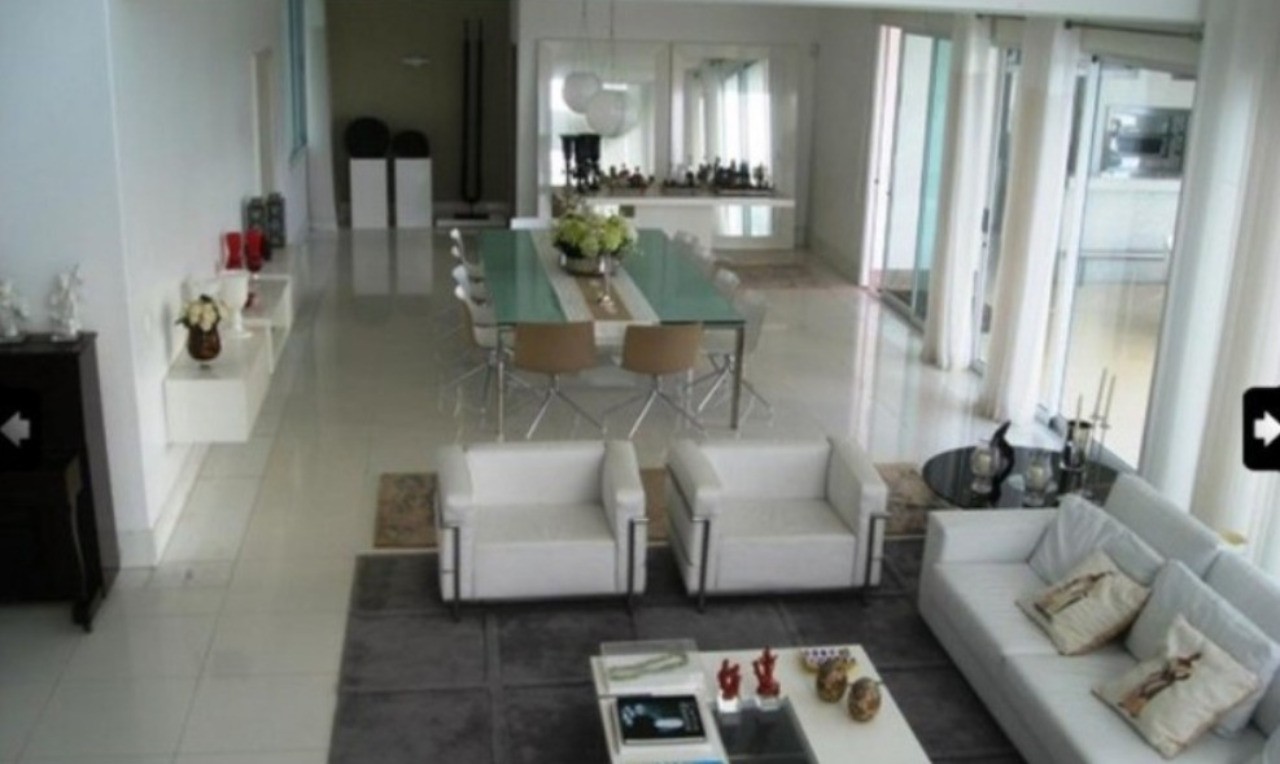 Casa, 6 quartos - Foto 5