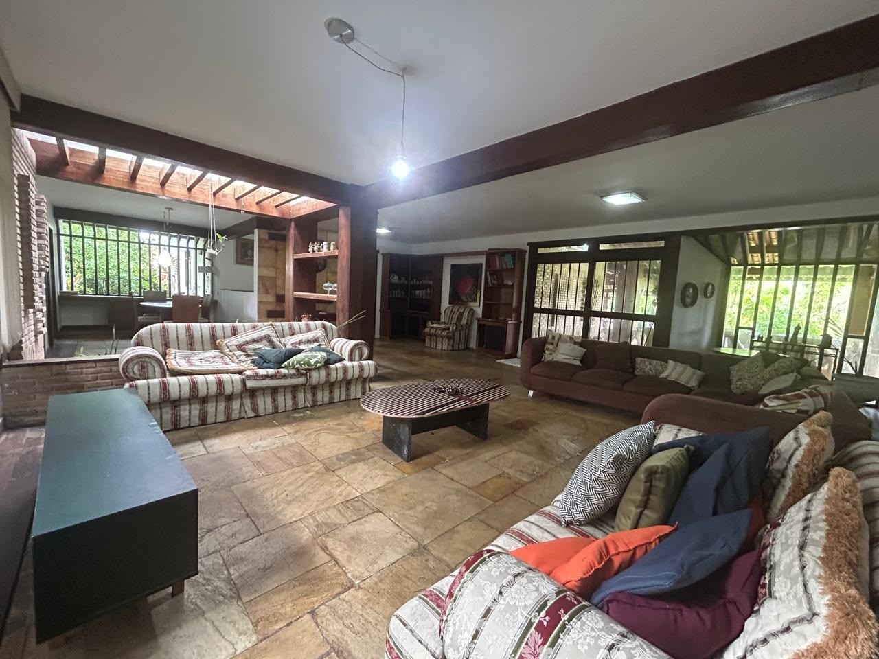 Casa, 5 quartos - Foto 12