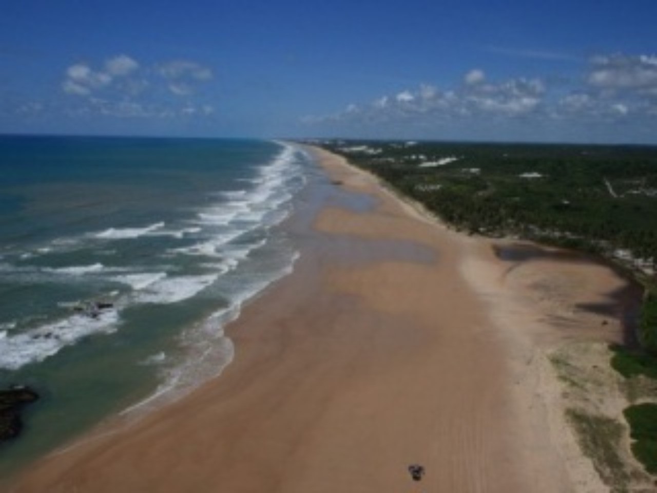 Loteamento e Condomínio, 1520 hectares - Foto 1