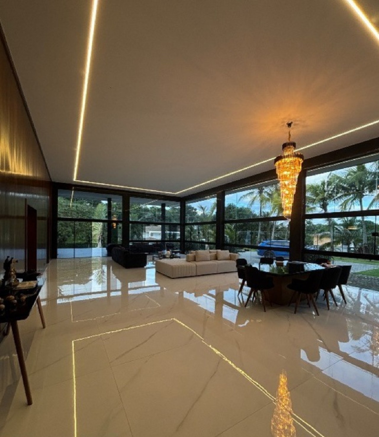 Casa, 6 quartos - Foto 8