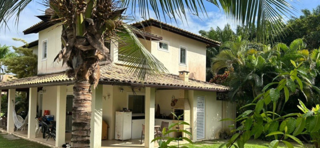 Casa, 4 quartos - Foto 1