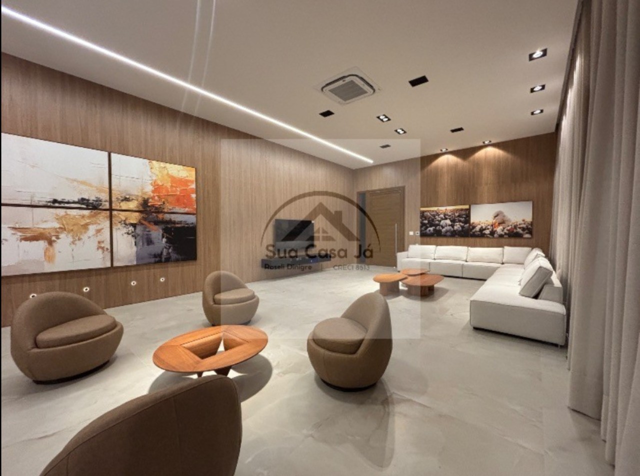 Casa, 6 quartos - Foto 4