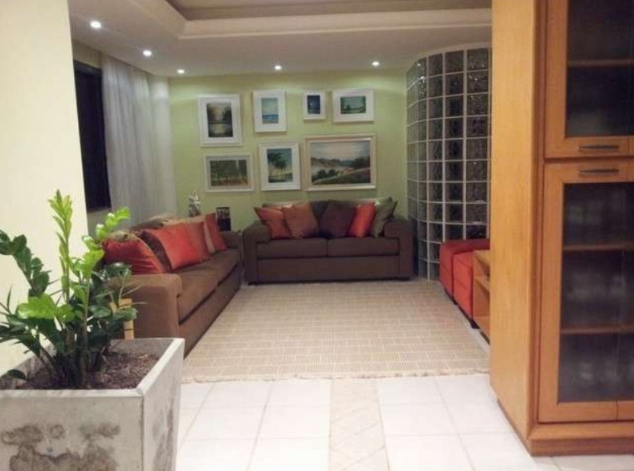 Casa, 9 quartos - Foto 11