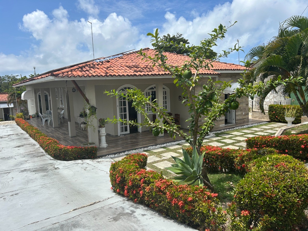 Casa, 4 quartos, 500 m² - Foto 1