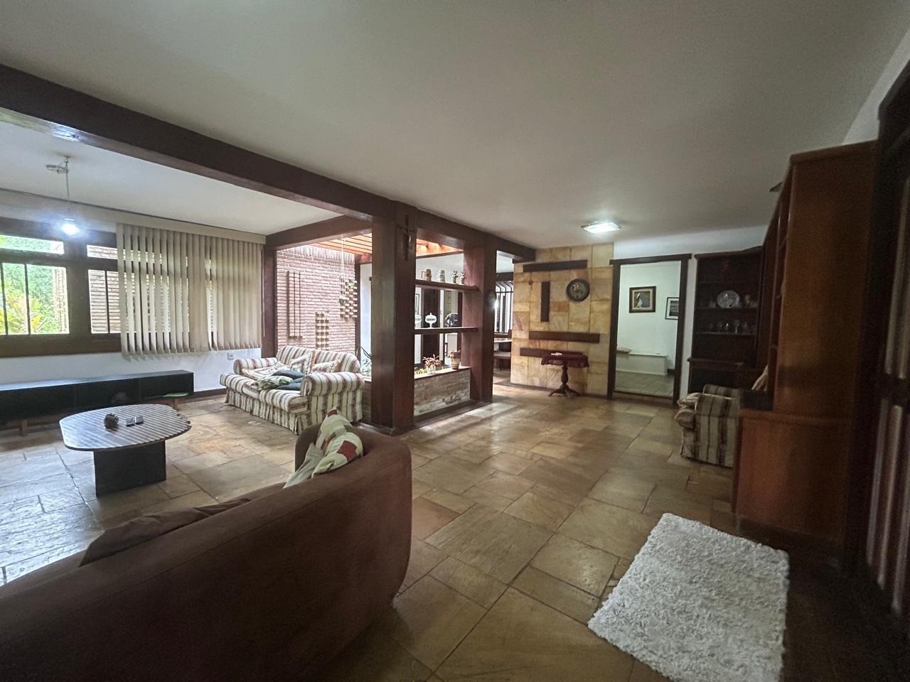 Casa, 5 quartos - Foto 15