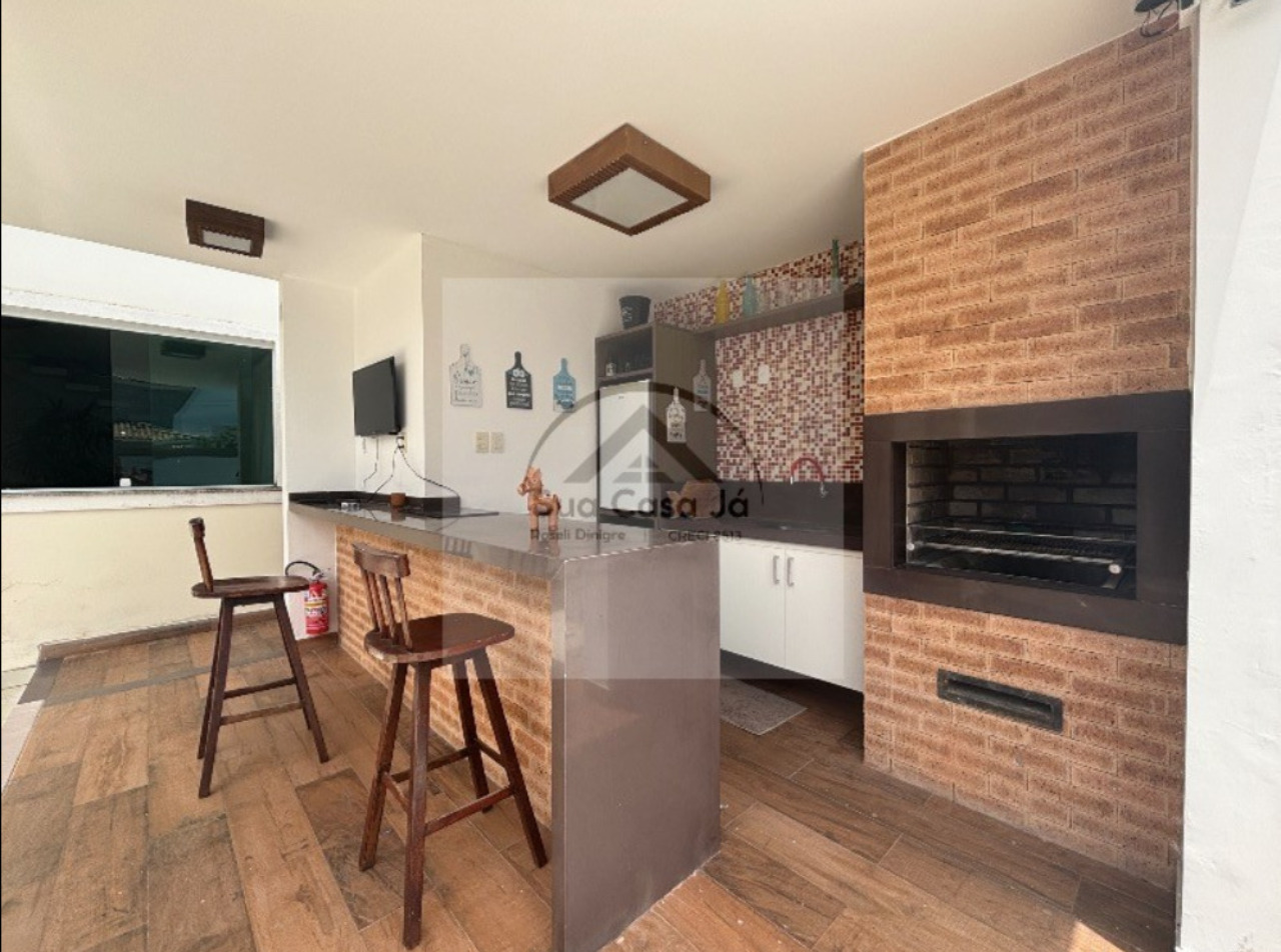 Casa, 4 quartos - Foto 19